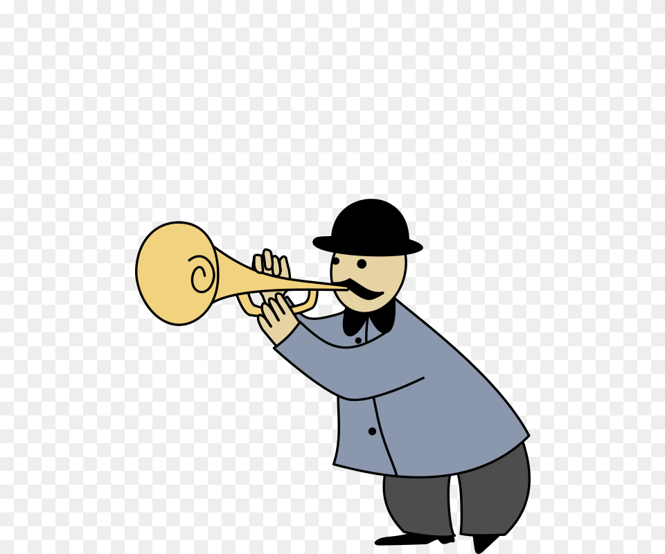 Image, Brass Section, Horn, Musical Instrument, Trumpet Png