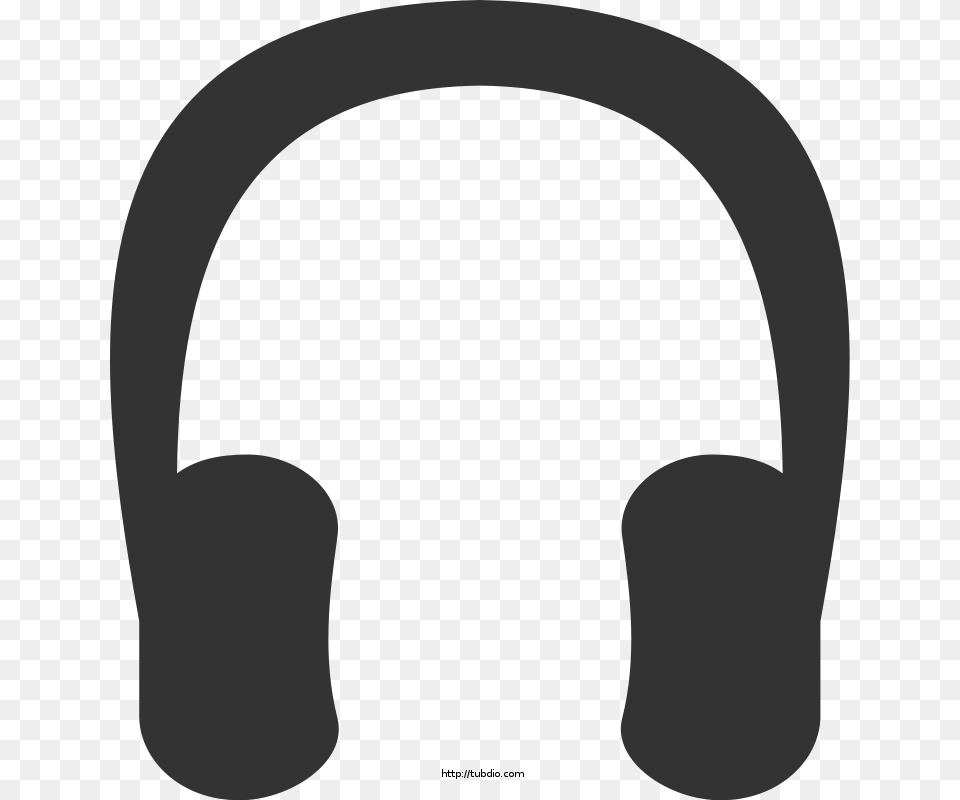 Electronics, Headphones Png Image