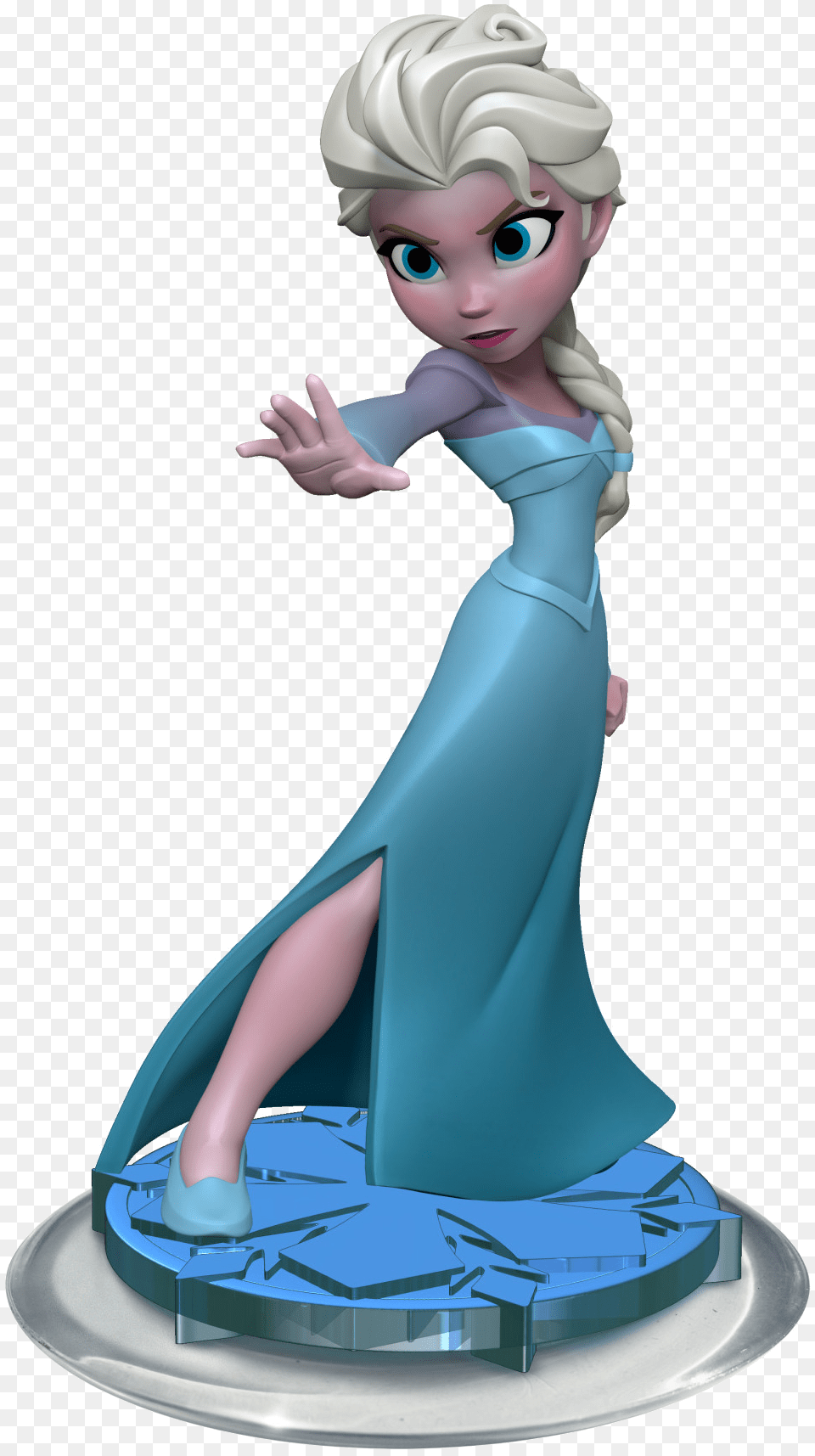 Clothing, Dress, Figurine, Doll Png Image
