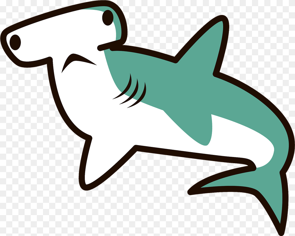 Animal, Fish, Sea Life, Shark Png Image