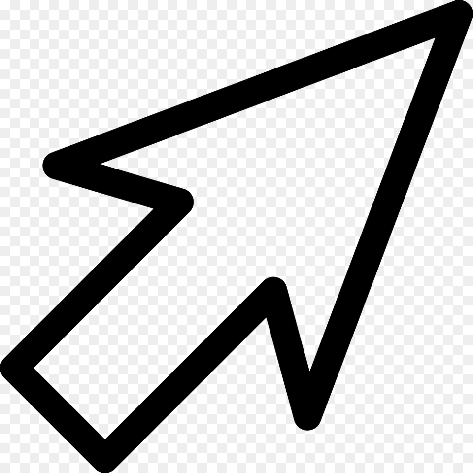 Symbol, Arrow, Arrowhead, Weapon Png Image