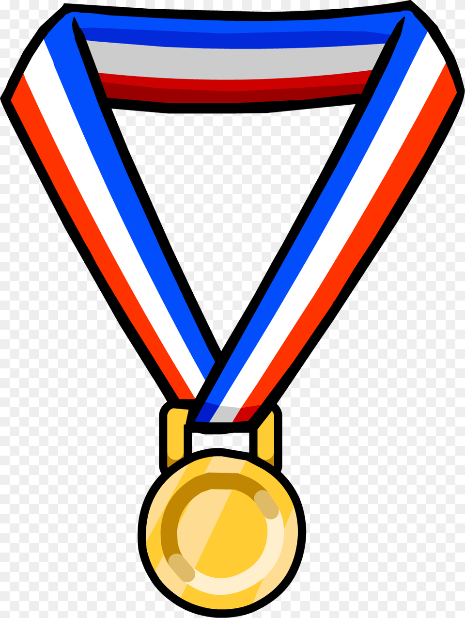 Image, Gold, Gold Medal, Trophy Free Png Download