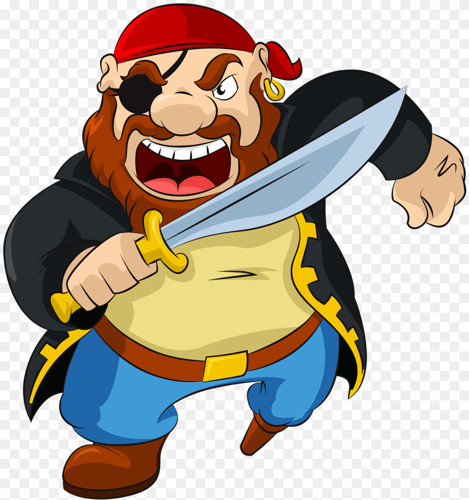 Image, Baby, Person, Pirate Free Png