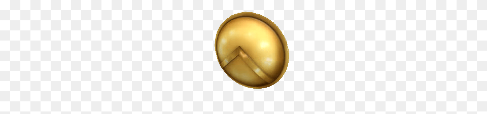 Image, Gold, Ammunition, Grenade, Weapon Free Png