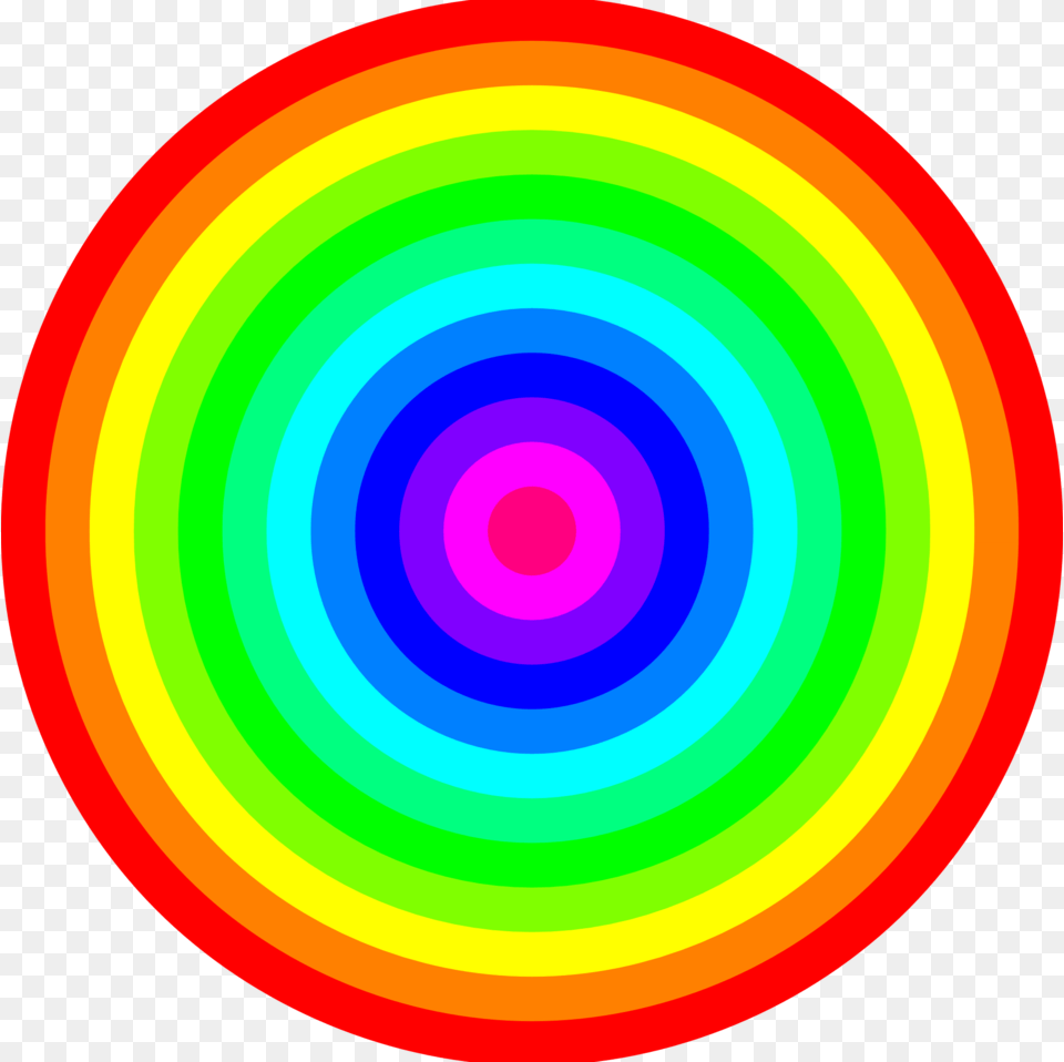 Spiral, Disk Png Image