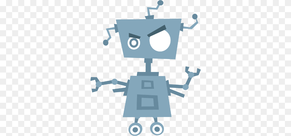 Image, Robot Png