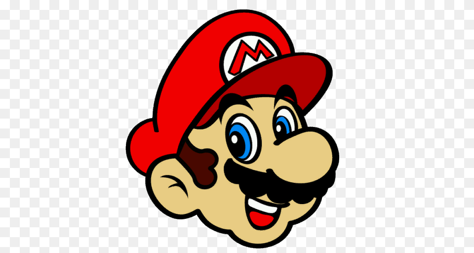Image, Game, Super Mario, Clothing, Hat Free Png