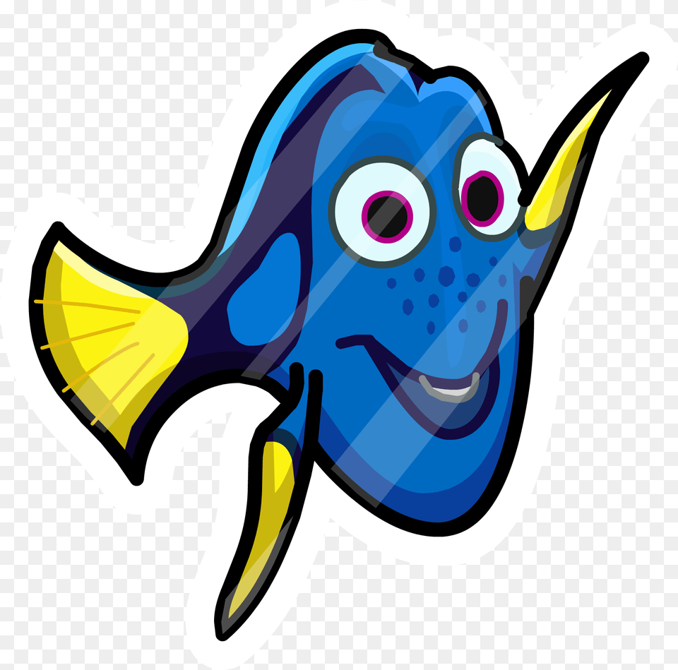 Image, Animal, Sea Life, Fish Free Png Download