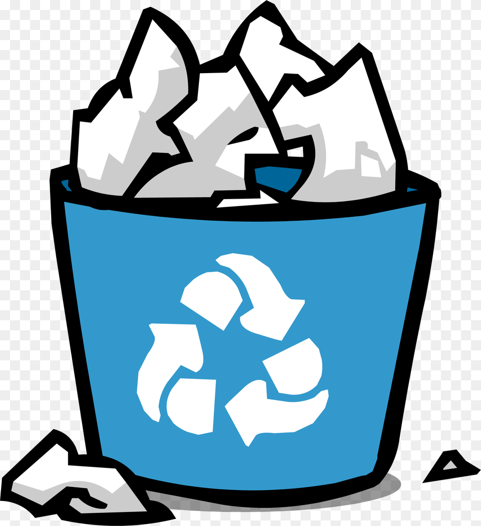 Recycling Symbol, Symbol Png Image