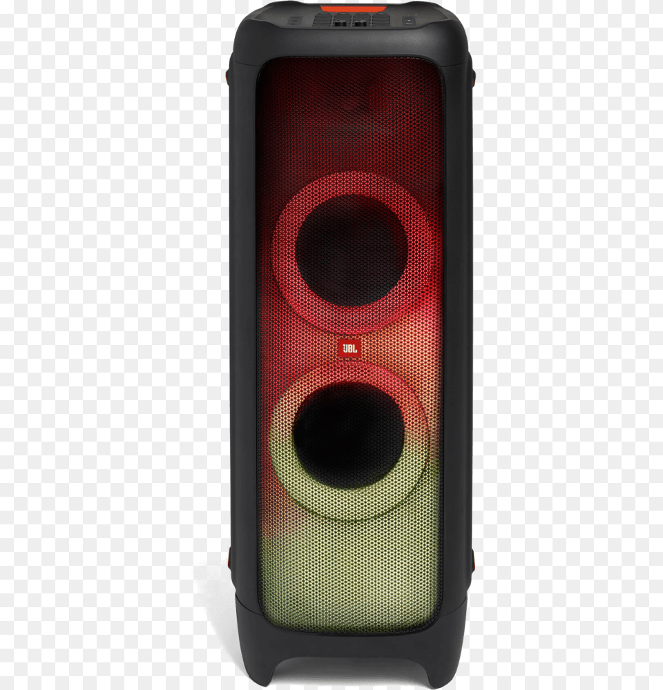 Image, Electronics, Light, Speaker, Traffic Light Free Transparent Png