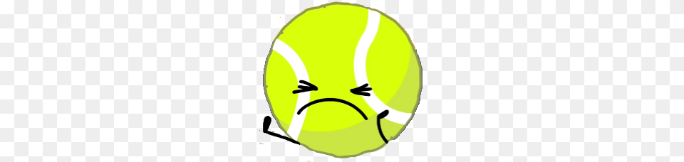 Ball, Sport, Tennis, Tennis Ball Png Image