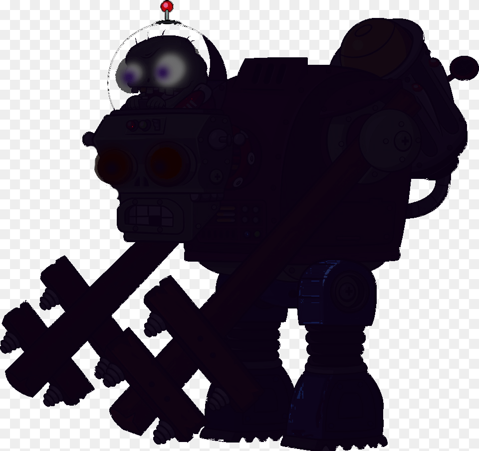 Image, Robot Png