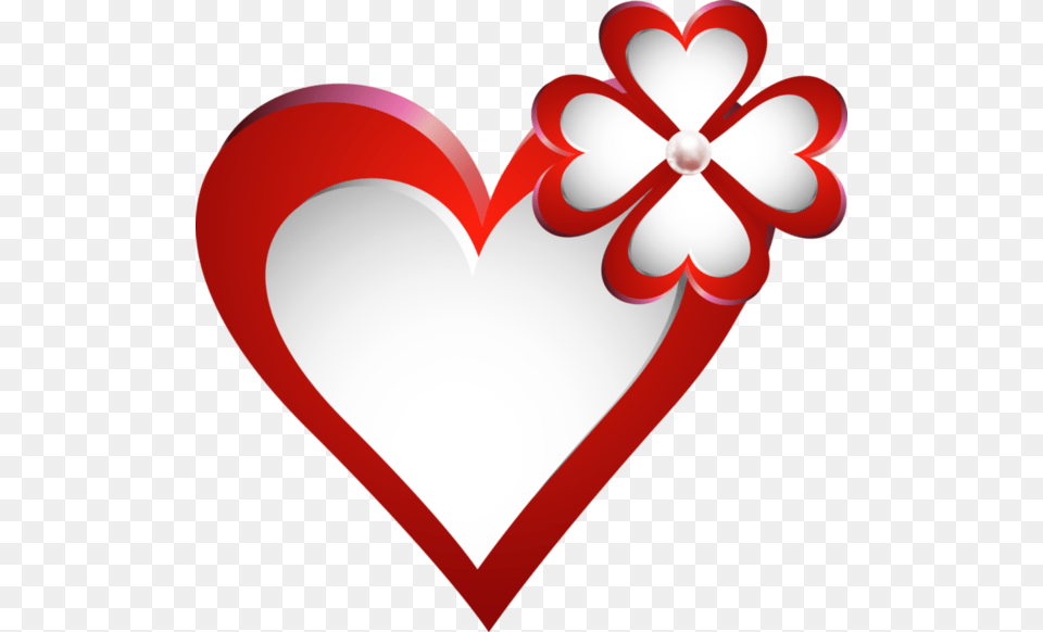 Image, Heart, Dynamite, Weapon Png
