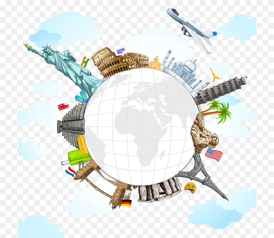 Image, Aircraft, Airplane, Transportation, Vehicle Free Png Download