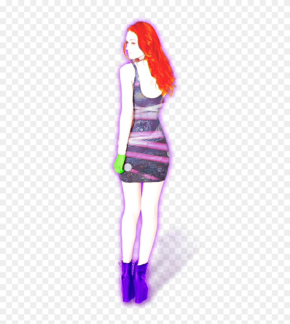 Image, Adult, Purple, Person, Female Free Transparent Png