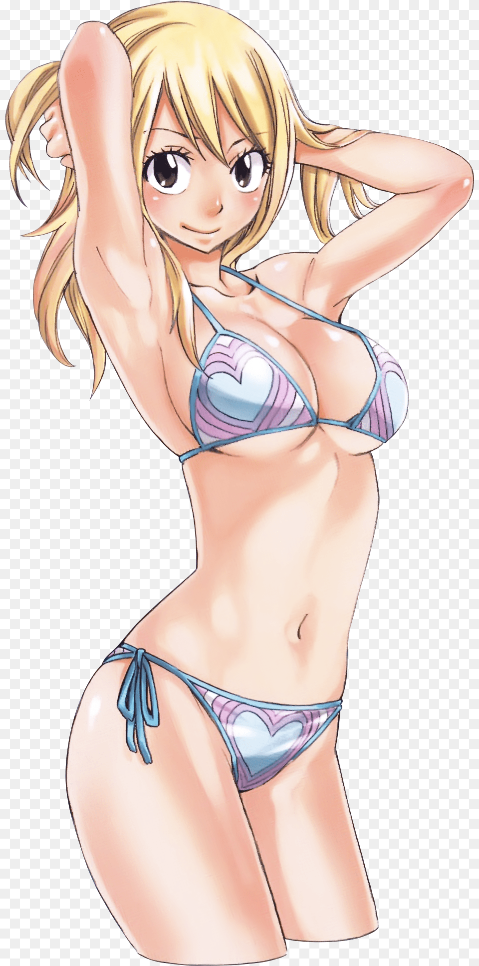 Image, Adult, Swimwear, Publication, Person Free Png Download