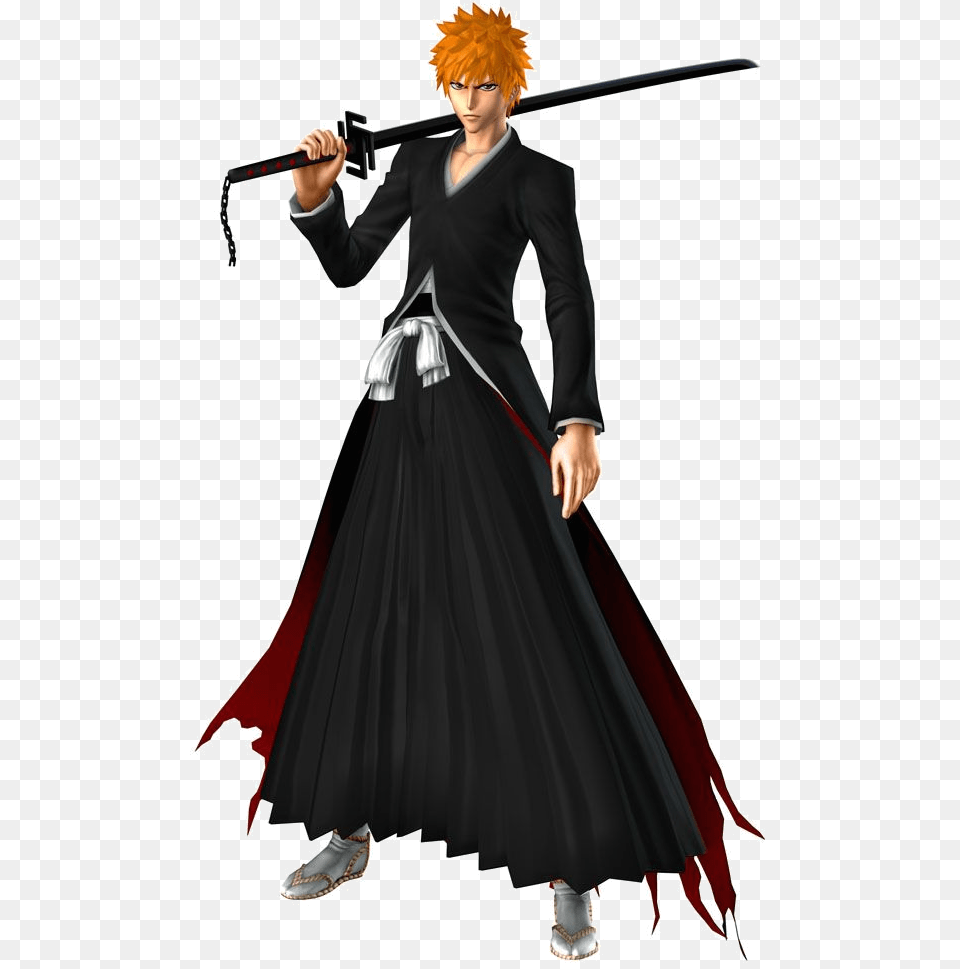 Adult, Sword, Person, Man Png Image