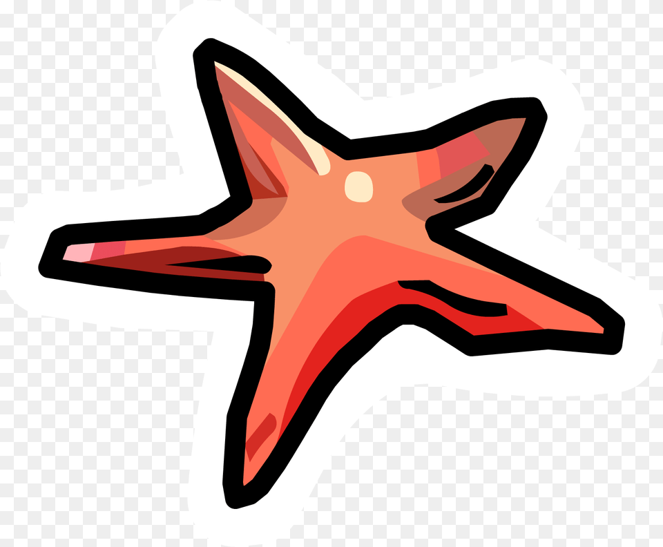 Image, Star Symbol, Symbol, Animal, Sea Life Free Png