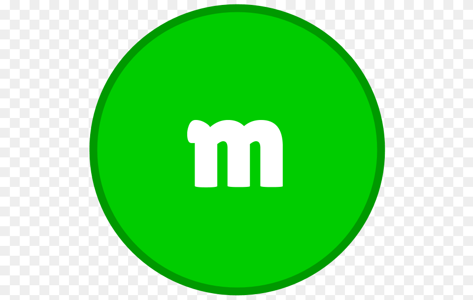 Image, Green, Logo, Disk Free Png Download