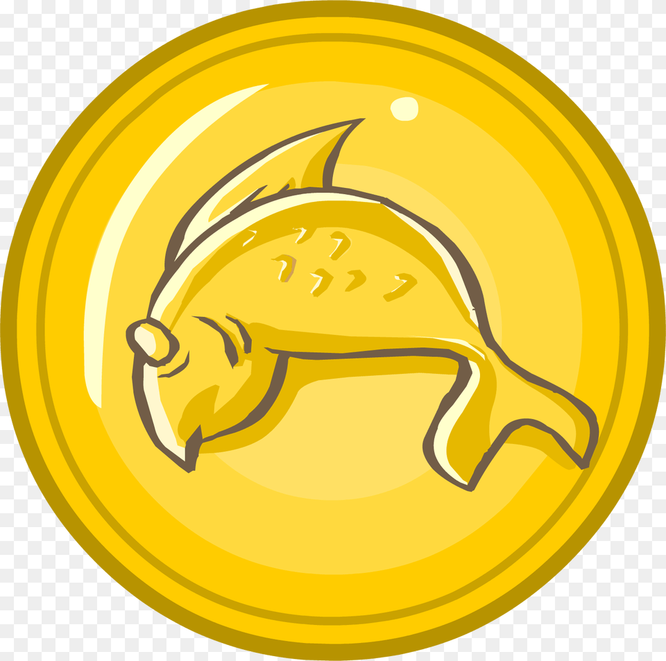 Image, Gold, Coin, Money, Disk Free Transparent Png