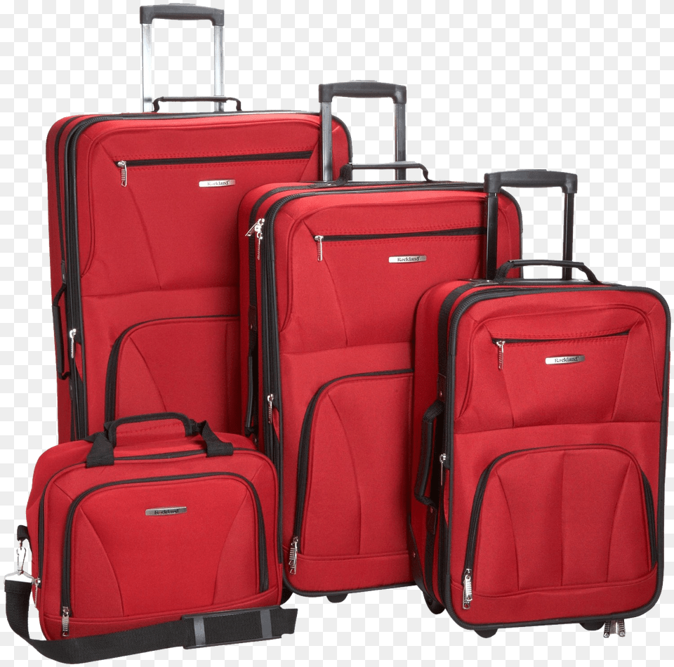 Image, Baggage, Suitcase Free Png