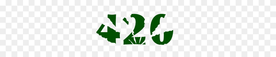 Green, Symbol, Text Png Image