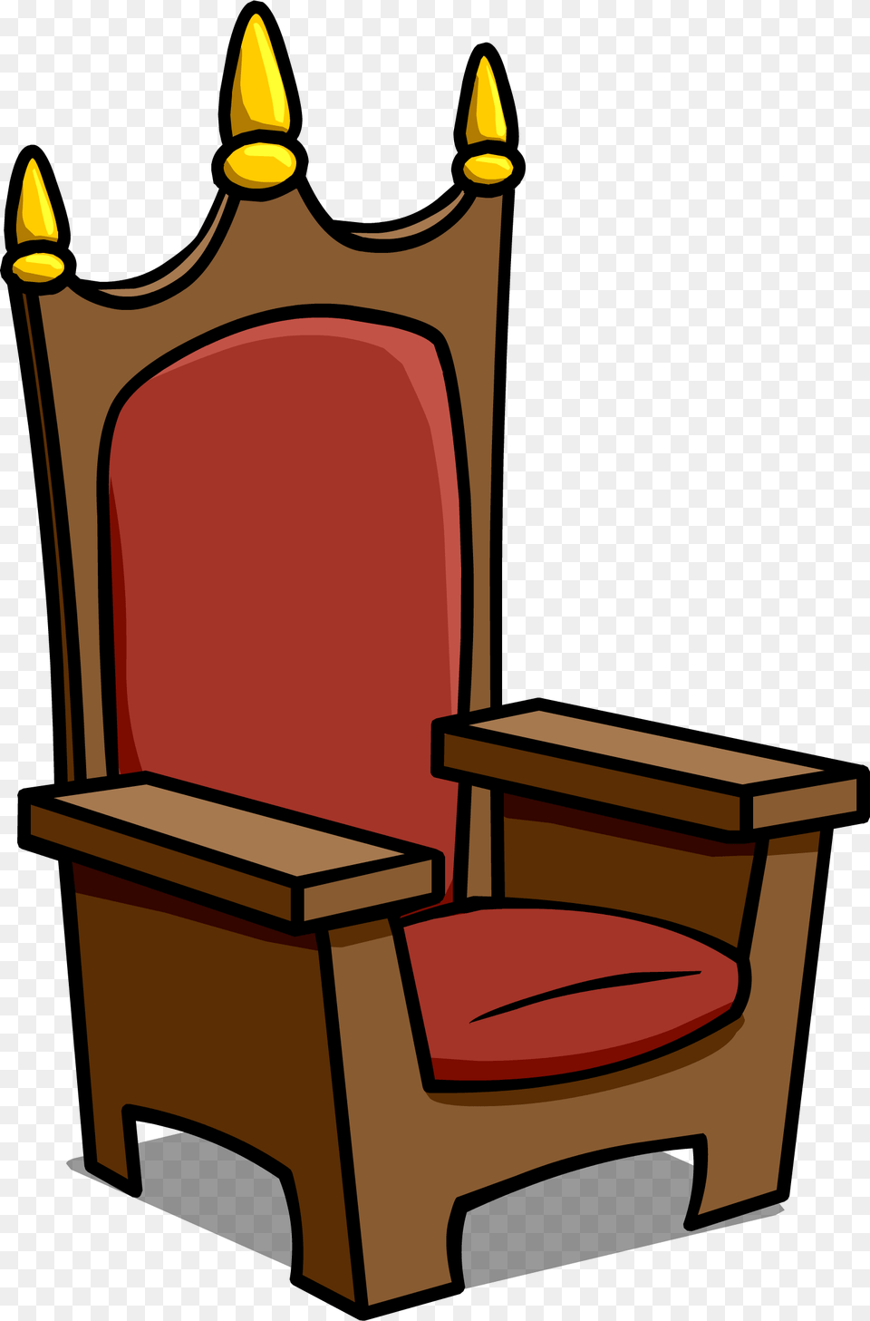 Image, Furniture, Chair, Throne Free Png Download