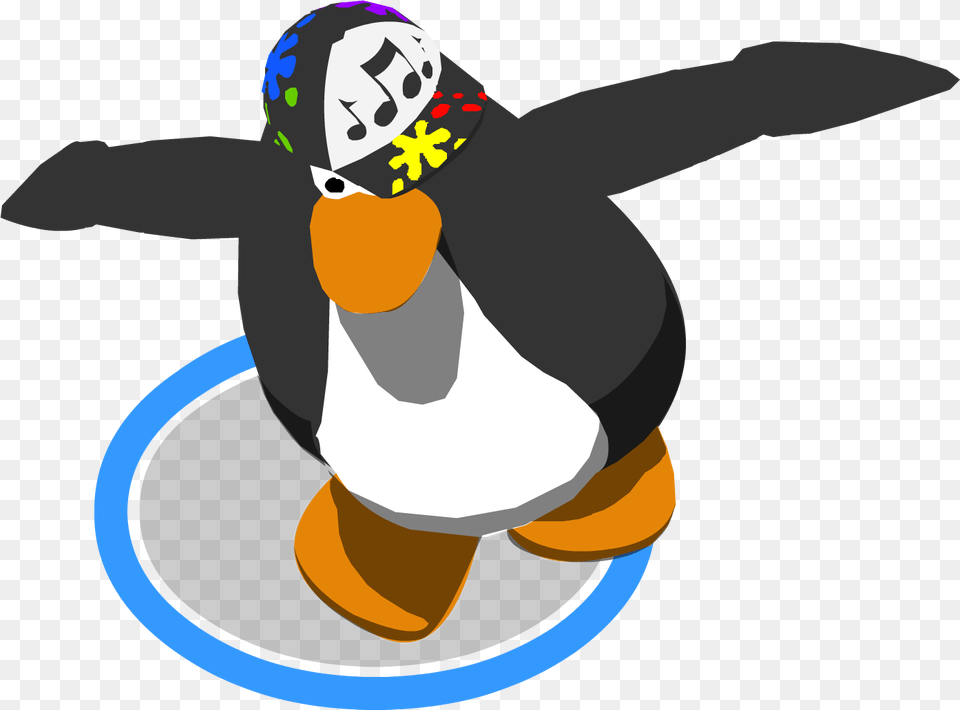 Image, Person, Animal, Bird, Penguin Free Png Download