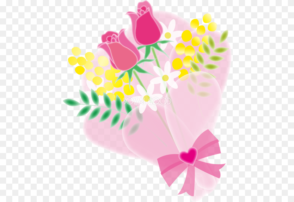 Image, Clothing, Plant, Flower, Flower Arrangement Free Png
