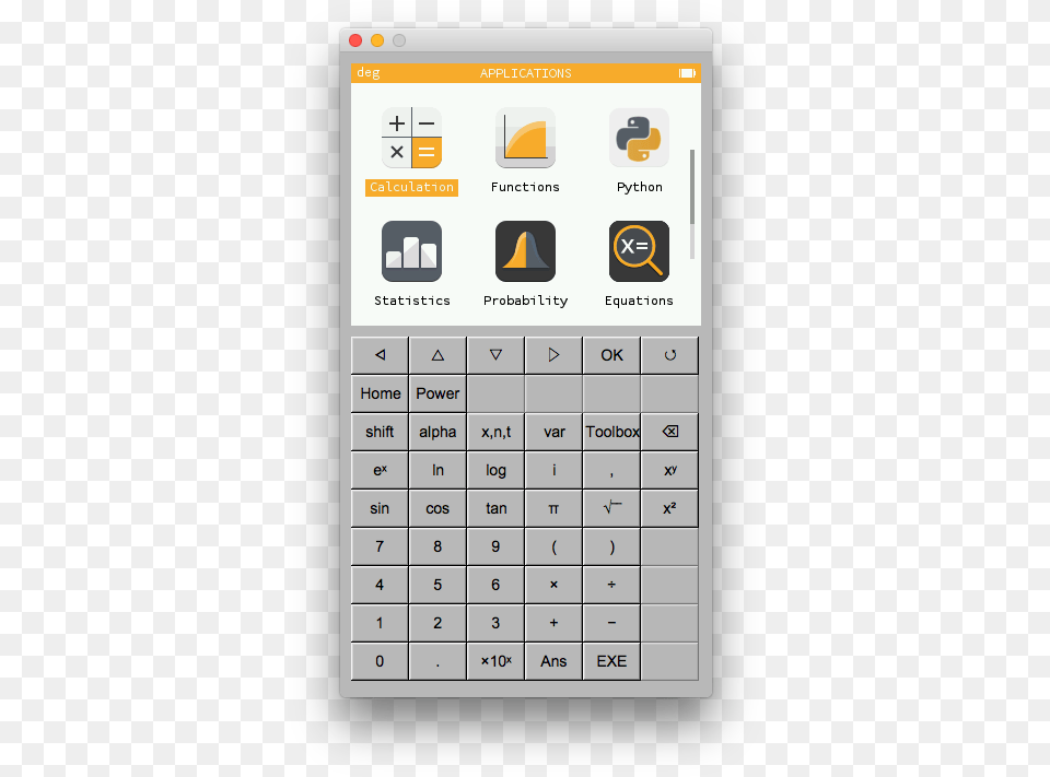 Image, Electronics, Mobile Phone, Phone, Calculator Free Png Download