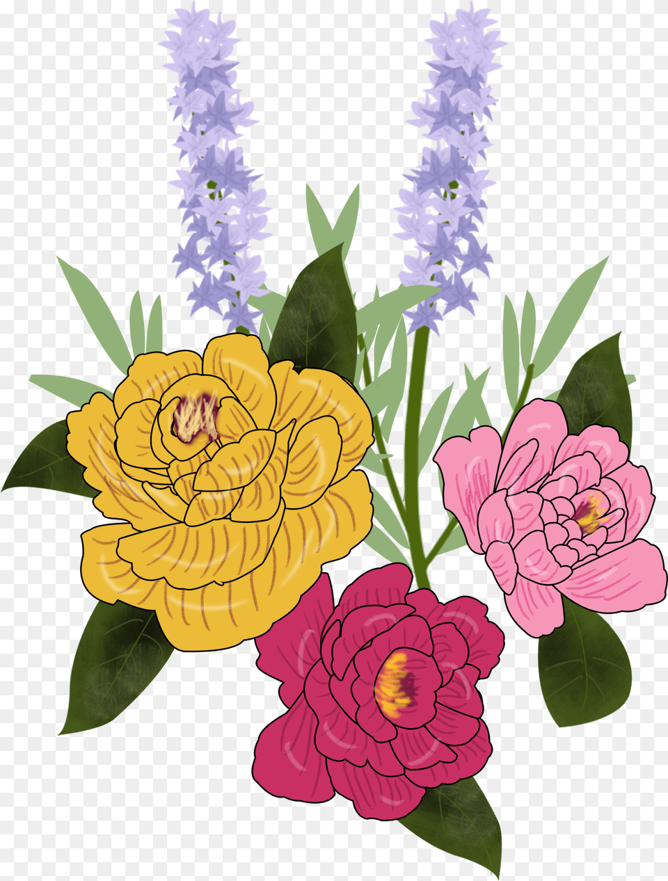 Art, Floral Design, Flower, Flower Arrangement Png Image