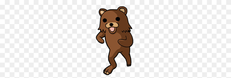 Image, Animal, Mammal, Bear, Brown Bear Png