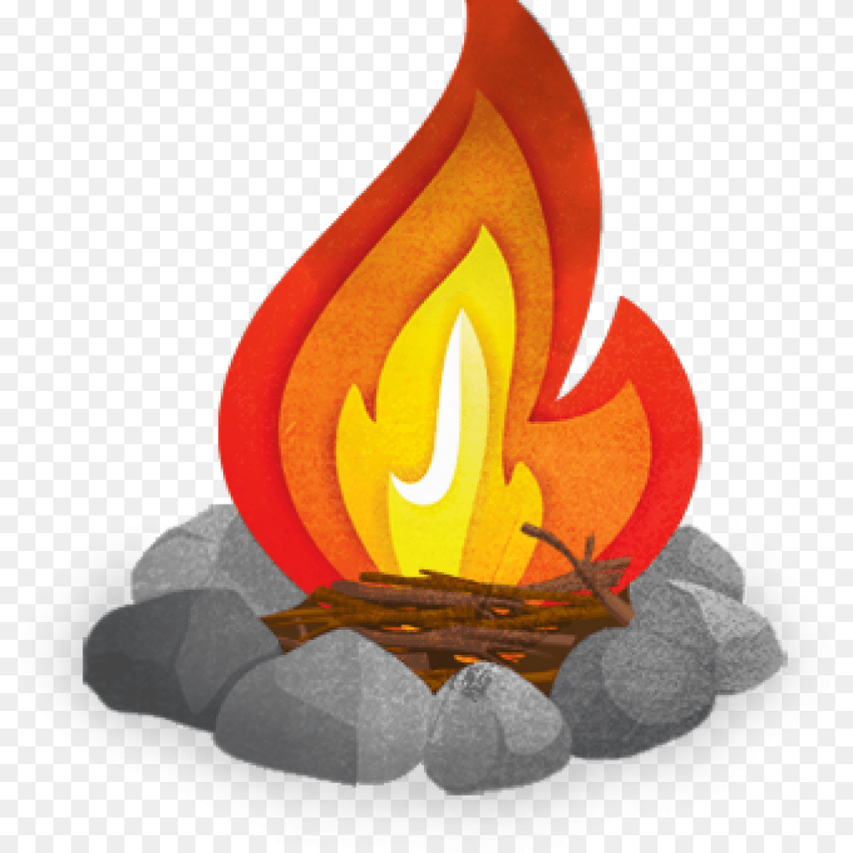 Image, Fire, Flame Free Png Download
