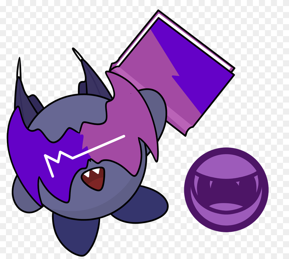 Purple Png Image