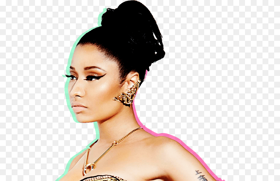 Image, Woman, Person, Neck, Head Png