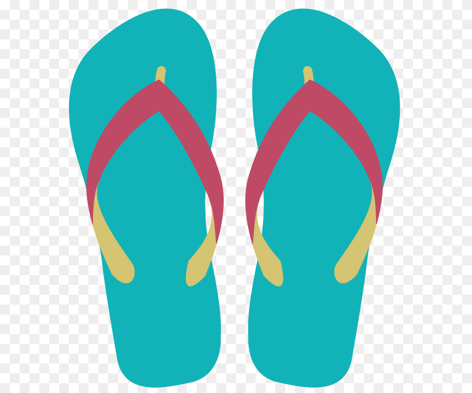 Image, Clothing, Flip-flop, Footwear, Person Free Png
