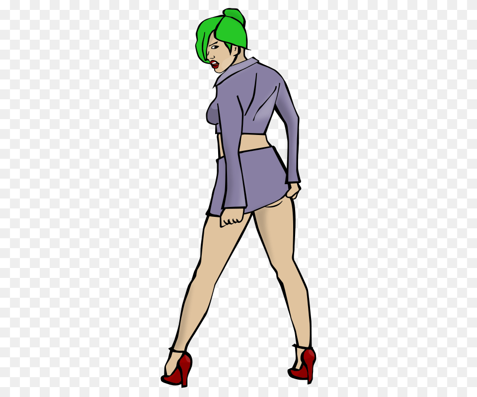 Image, Publication, Book, Comics, Person Free Png Download