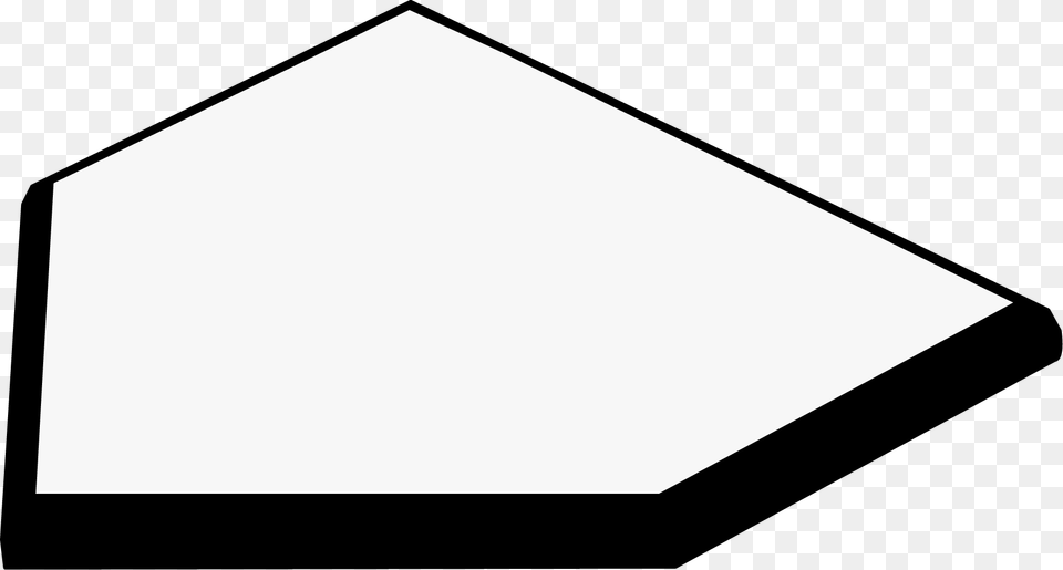 Image, Triangle, White Board Free Transparent Png