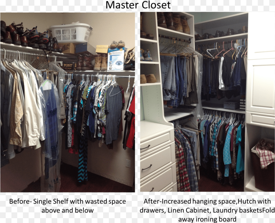 Closet, Furniture, Wardrobe, Indoors Png Image