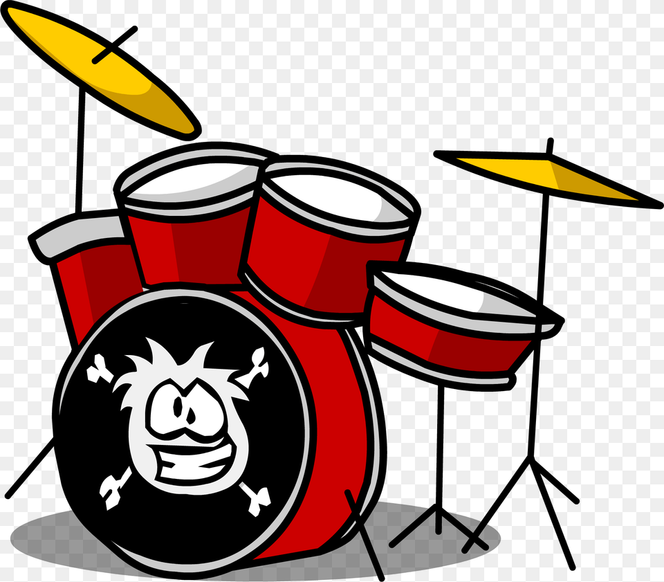 Image, Drum, Musical Instrument, Percussion, Blade Free Png