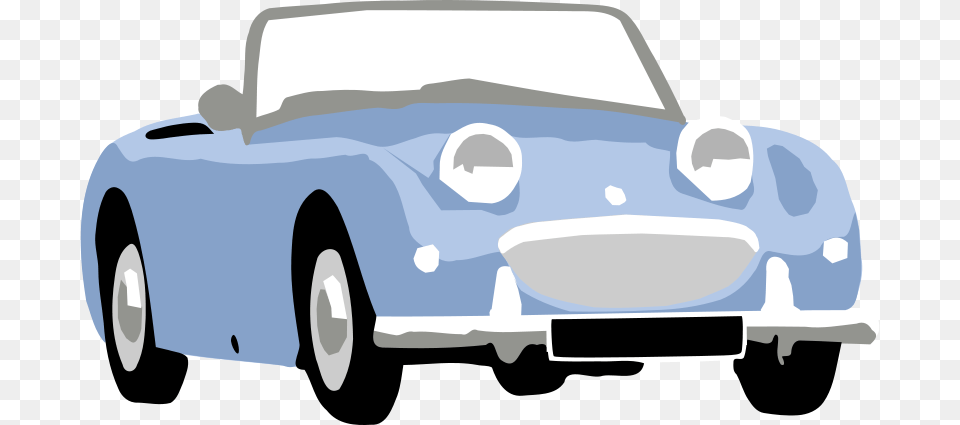 Image, Car, Convertible, Transportation, Vehicle Free Png Download