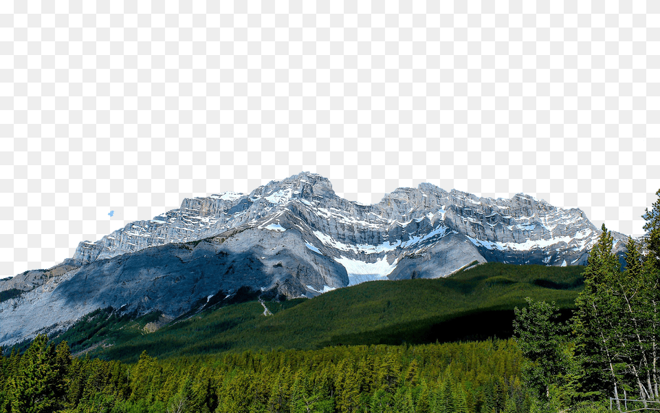 Image, Fir, Plant, Peak, Outdoors Free Transparent Png