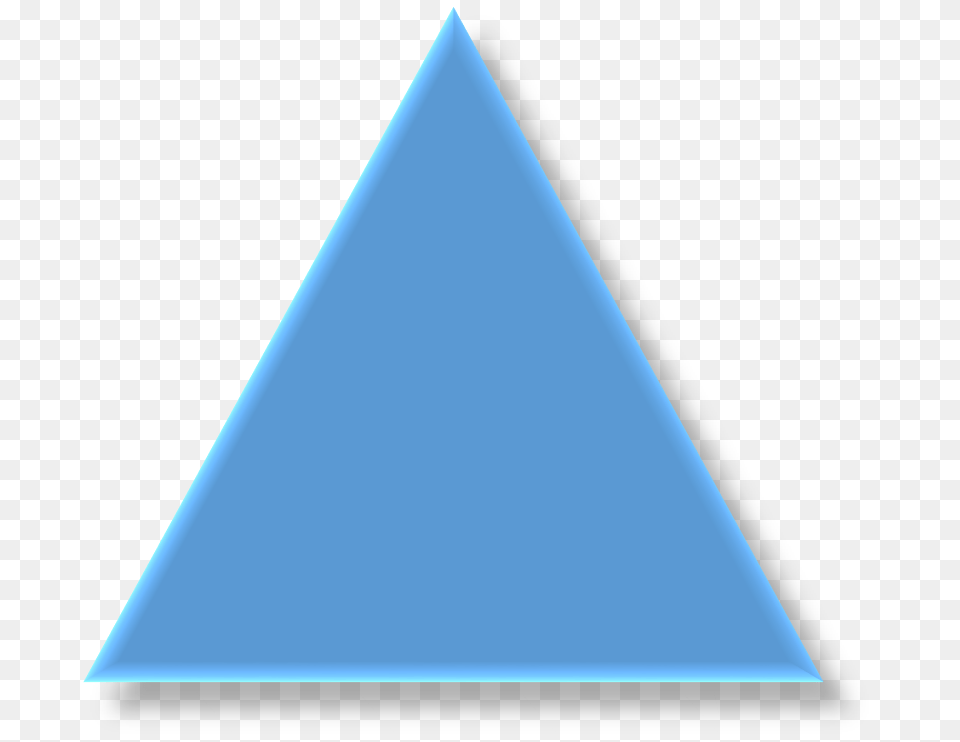 Triangle, Animal, Fish, Sea Life Png Image