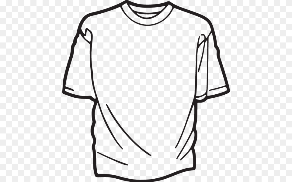 Image, Clothing, T-shirt, Person Free Png Download