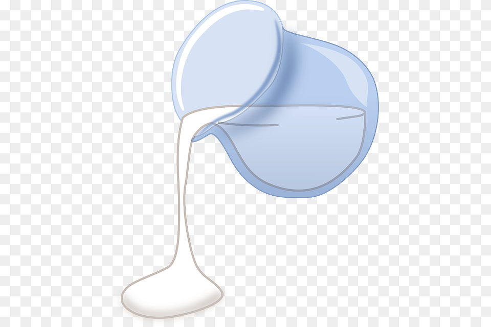 Beverage, Milk, Cup Png Image