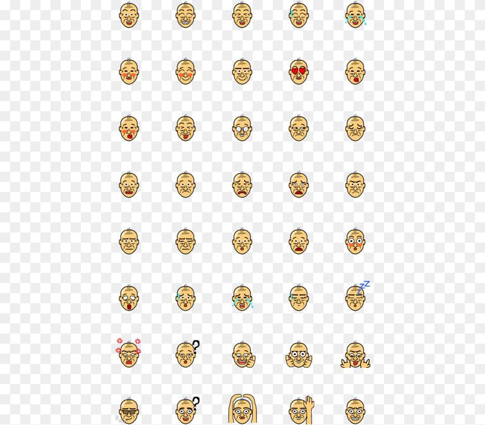 Image, Pattern, Person, Accessories, Face Free Transparent Png