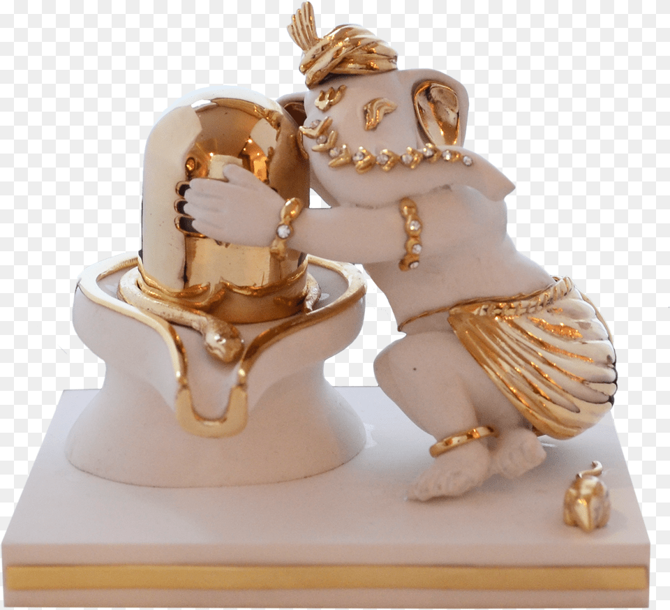 Figurine, Baby, Person, Cake Png Image
