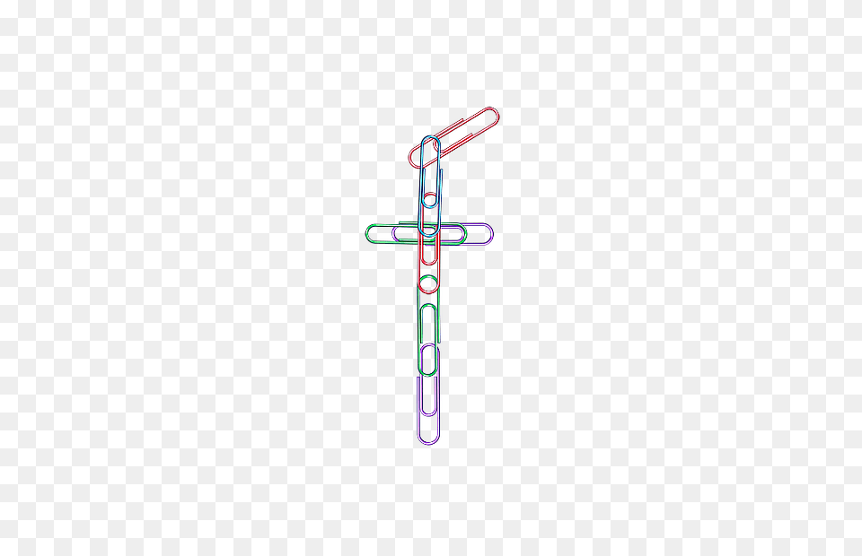 Image, Light, Cross, Symbol Free Png Download