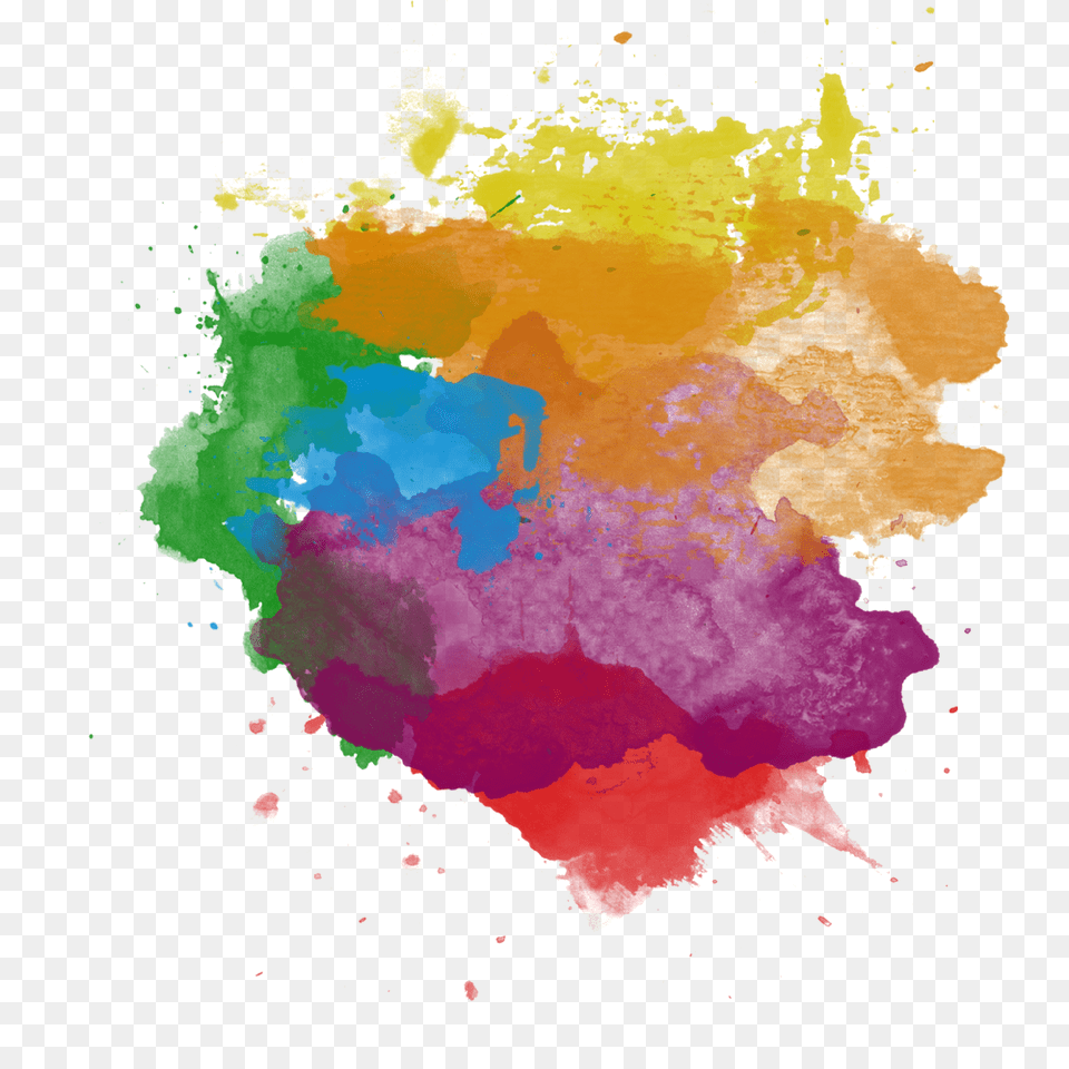 Image, Art, Canvas, Modern Art, Painting Png
