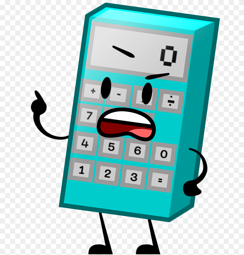 Image, Electronics, Calculator, Disk Free Png